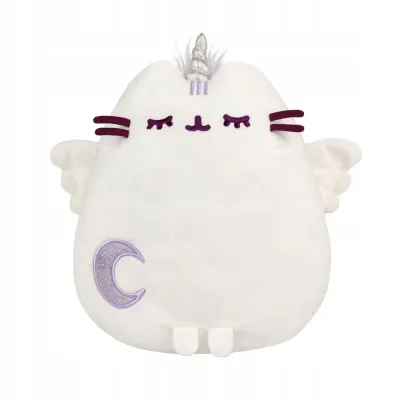 Daffi Maskotka Pusheenicorn super sitting