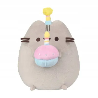 Daffi Pusheen Birthday Party