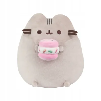 Daffi Pusheen Ice Cream Sandwich