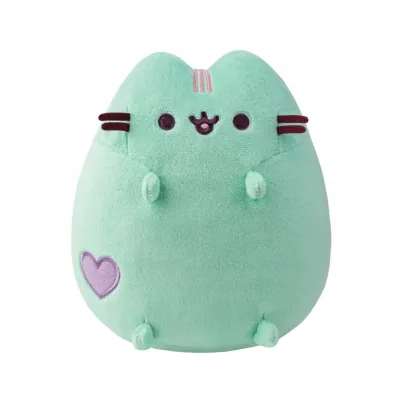 Daffi Pusheen Mint pastel
