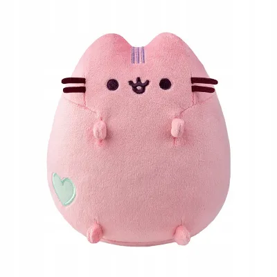 Daffi Maskotka Pusheen Pink pastel