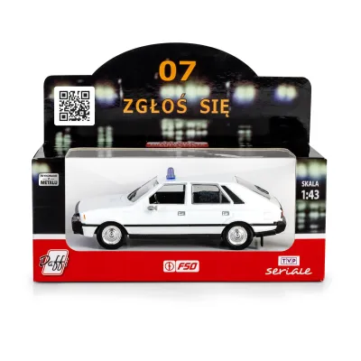 Daffi Model Polonez 07 Zgłoś się