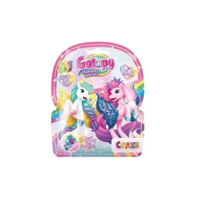 EPEE Galupy Rainbow Unicorn saszetka