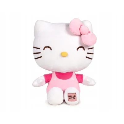 EPEE Hello Kitty pluszak różowa