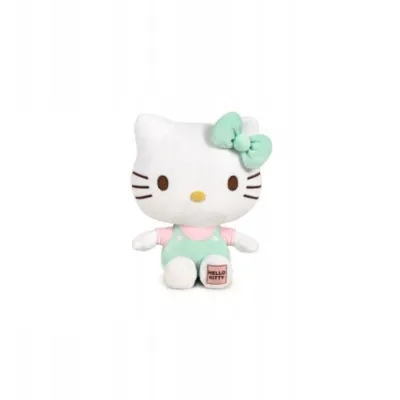 EPEE Hello Kitty pluszak zielona