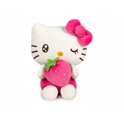 EPEE Hello Kitty pluszak róż