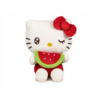 EPEE Hello Kitty pluszak Arbuz 