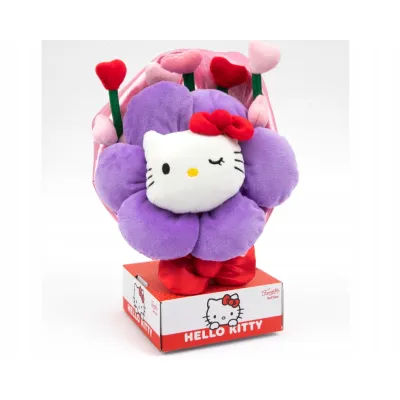 EPEE Hello Kitty pluszak bukiet 