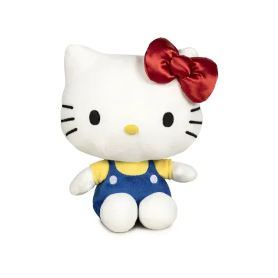 EPEE Hello Kitty & Friends pluszak niebieski 