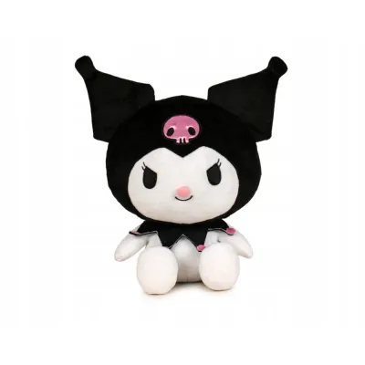 EPEE Hello Kitty & Friends pluszak Kuromi 