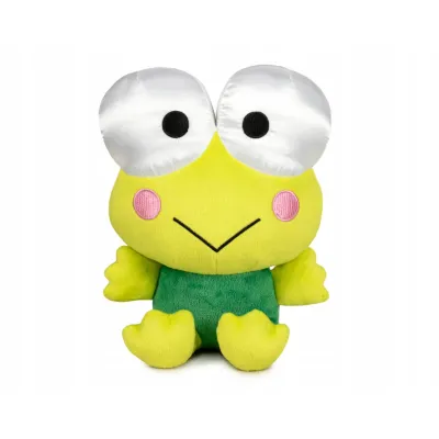 EPEE Hello Kitty & Friends pluszak zielony 
