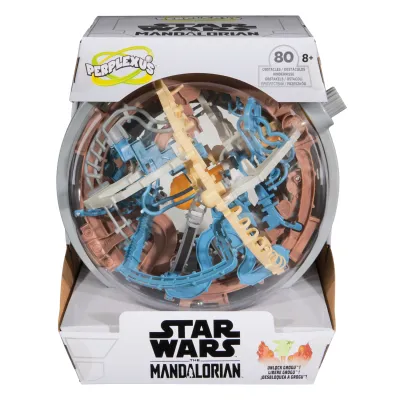 SPINMaster Perplexus Star Wars