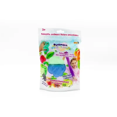 EPEE Pachnąca chmurkolina niebiesko zielona 