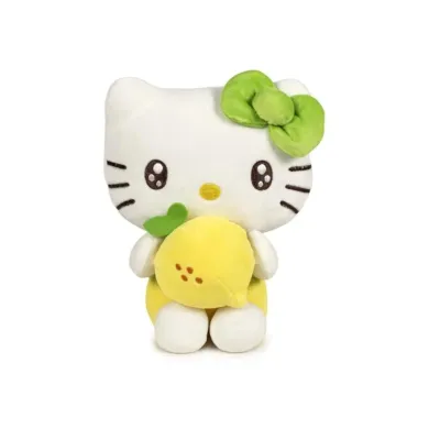 EPEE Hello Kitty pluszak 32cm żółty