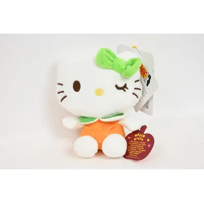 EPEE Hello Kitty pluszak pachnąca pomarańcza 