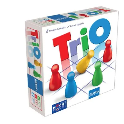 Granna GRA Trio