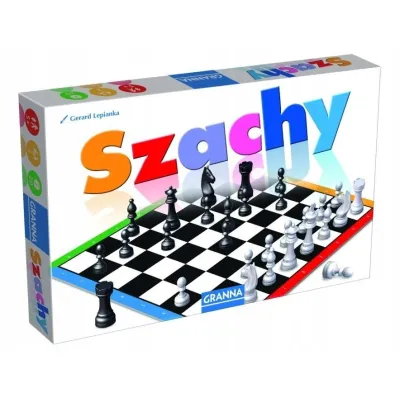 Granna GRA Szachy Granna GRA Szachy