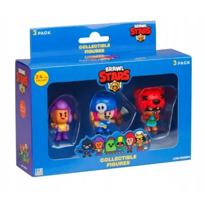 Figurka PMI Brawl Stars