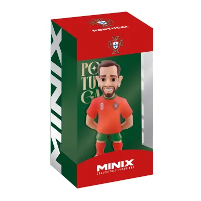 MINIX Portugalia Bruno Fernandez 