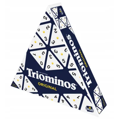 GOLIATH gra Triominos Original