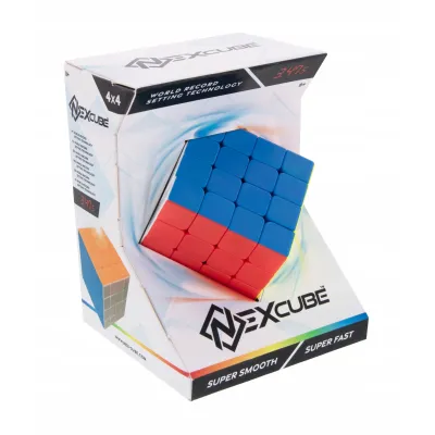 GOLIATH kostka NexCube 4x4 Classic 