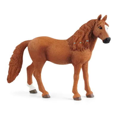 Schleich klacz kucyka niemieckiego