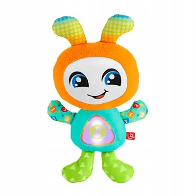Fisher-Price. Przytulanka Taneczny DJ Mattel