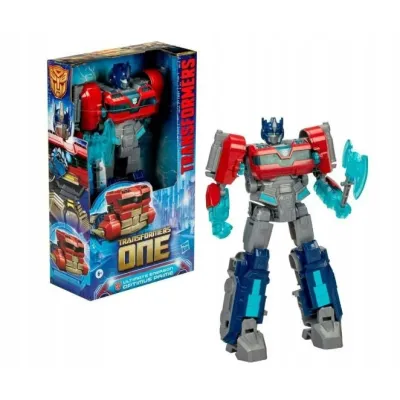 TRANSFORMERS ONE FIGURKA OPTIMUS PRIME