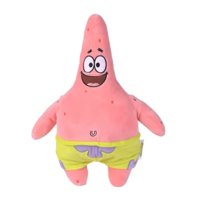 Pluszowy Patryk - Spongebob 35cm
