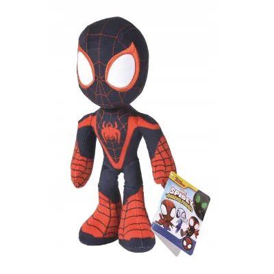 Maskotka SIMBA Marvel Miles Morales 6315875812X12