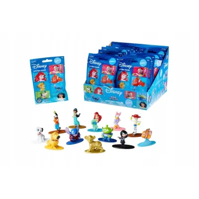 Jada DisneyPixar Metal figurka blindpack mix postaci Disney'a 