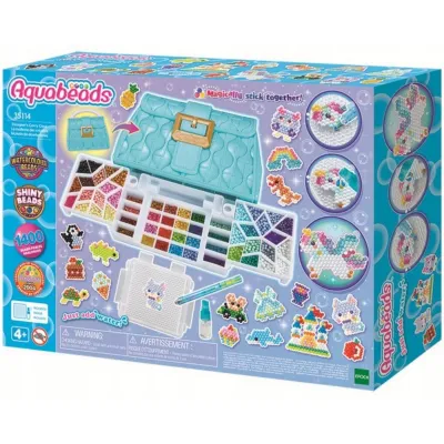 AQUABEADS Design CarryCase Factory 2 AQUABEADS Design CarryCase Factory 2