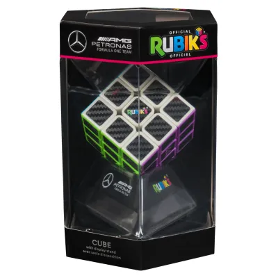 SPIN Rubik kostka Mercedes 6071492