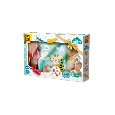 SES Zestaw do zabawy w kąpieli