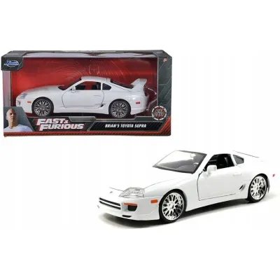 Samochód Toyota Jada Toys 253203046