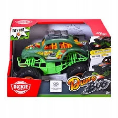 DICKIE DUNE BUG AUTO