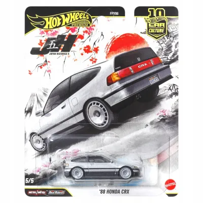 HOT WHEELS PREMIUM CAR CULTURE JAPAN HISTORICS JKF13 HOT WHEELS PREMIUM CAR CULTURE JAPAN HISTORICS JKF13