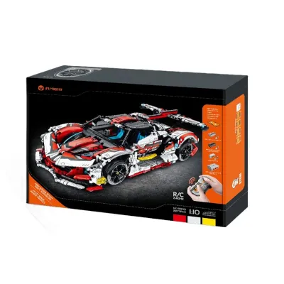 IM.MASTER RC super auto 1:10 Drift 2277el 9809-2
