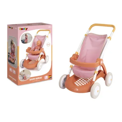 Smoby Baby Nurse Spacerówka