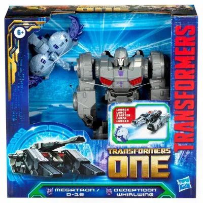 Figurka Hasbro TRANSFORMERS MEGATRON