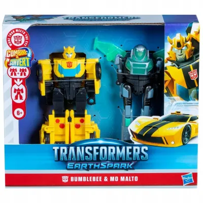 Figurka Hasbro TRANSFORMERS