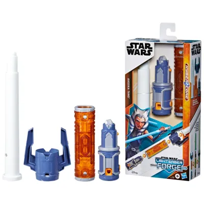 Star Wars LS Forge Ahsoka miecz podstawowy