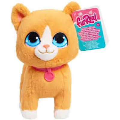 FRF Love to Talk Pets – Interaktywny Kot 81051 / 81068