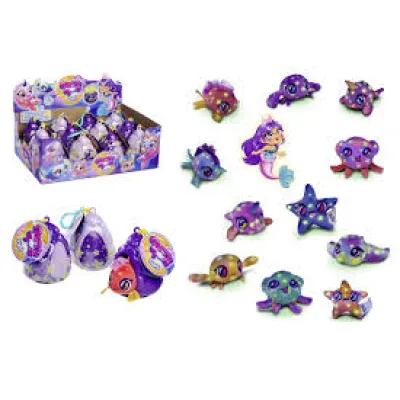 Figurka świecąca Simba 105952650 Pearly Pods