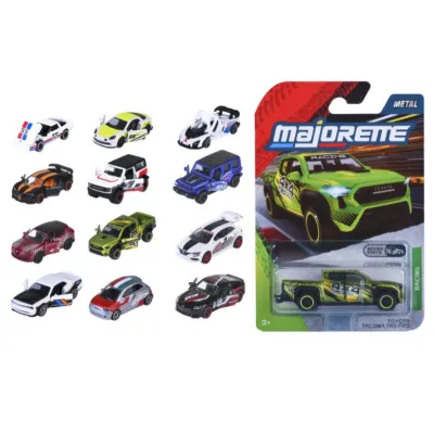 AUTKO MAJORETTE  METAL 3+ 