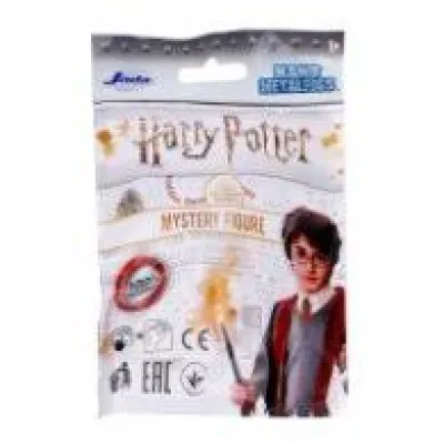 JADA Harry Potter figurka metal 4 cm