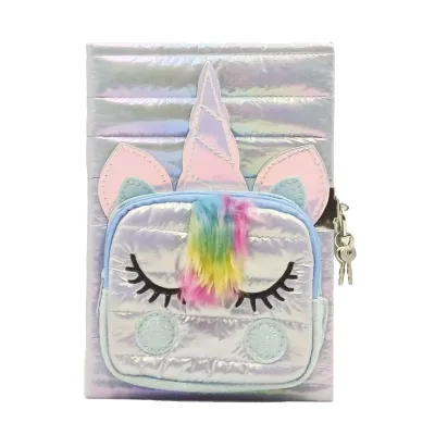 Pamiętnik A5 Stnux wielokolorowy