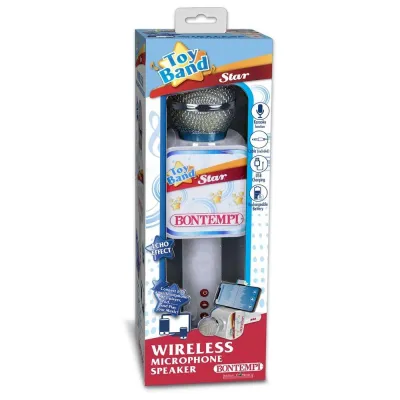 Mikrofon bezprzewodowy