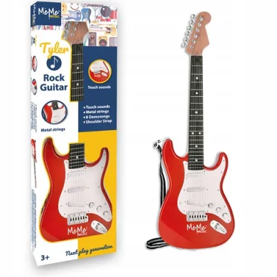 MeMe Music Eektroniczna gitara