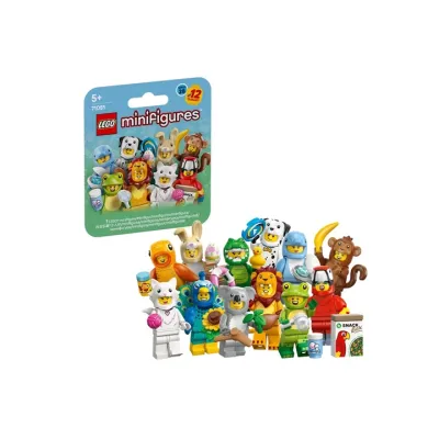 Minifigurka LEGO Series 28 71051